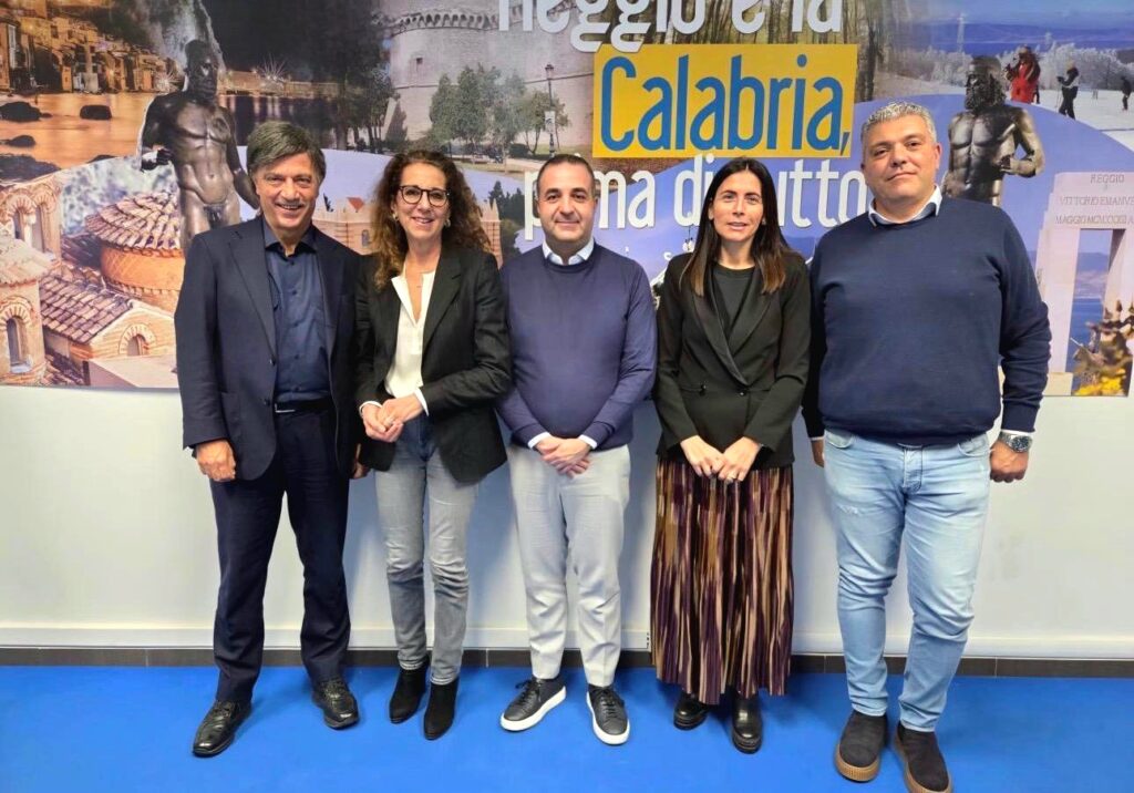 Galati Ferro Cannizzaro Sudano Bulzomi