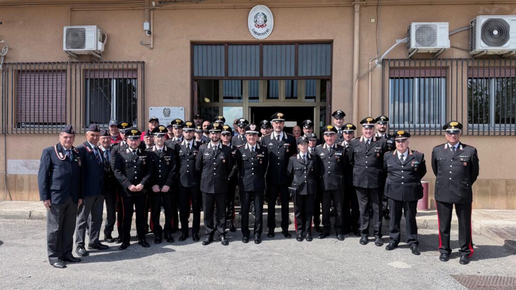 Gen. D. DEL MONACO a Messina