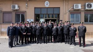 Gen. D. DEL MONACO a Messina