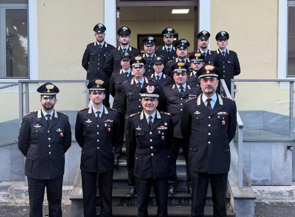 Gen. D. DEL MONACO a Messina
