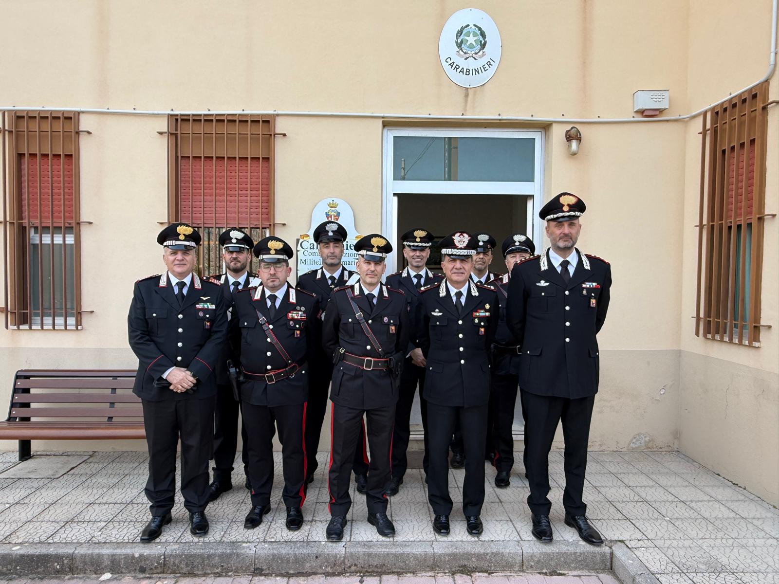 Generale De Monaco