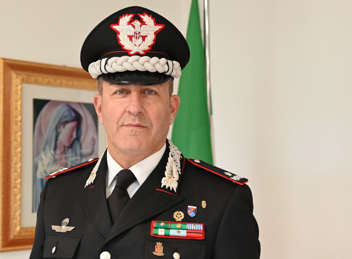 Generale Pellegrino