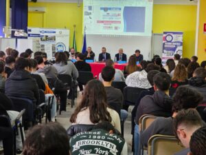 Generazione AI Roccella Jonica