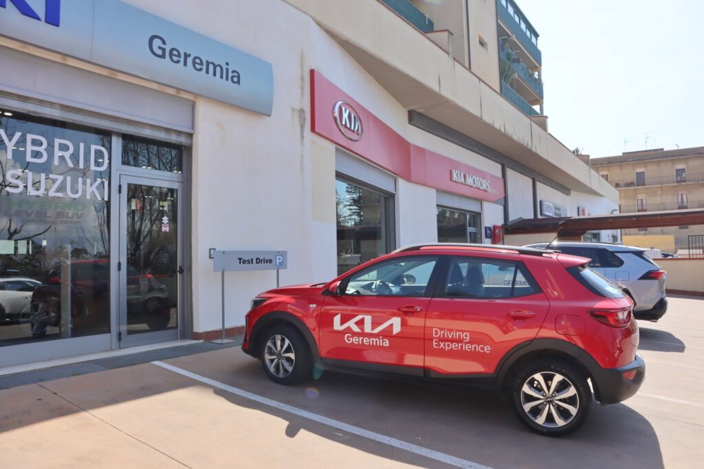 Geremia Reggio Calabria