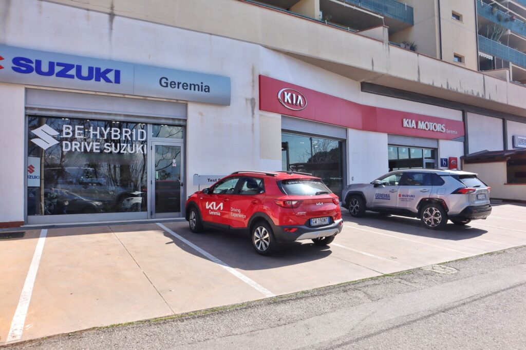 Geremia Reggio Calabria