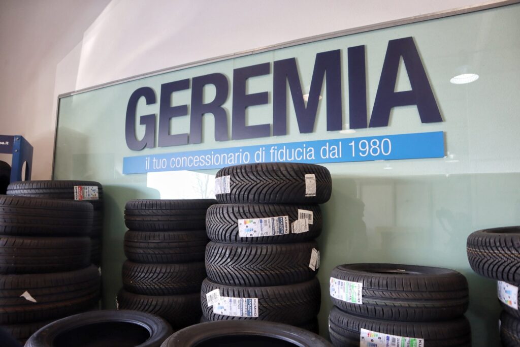 Geremia Reggio Calabria