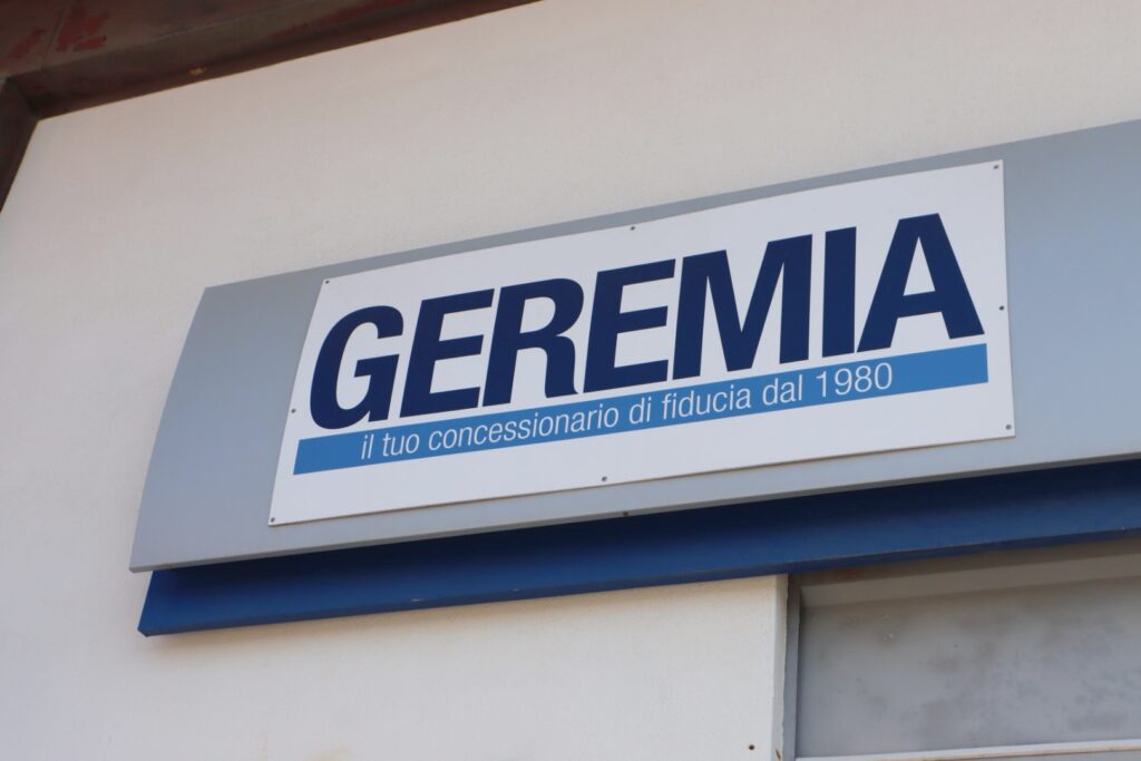Geremia Reggio Calabria