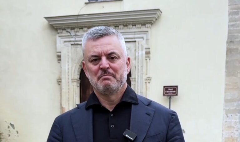 Cosenza, Mancini: “è tempo di costruire una nuova classe dirigente”