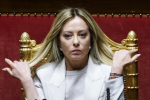 Giorgia Meloni