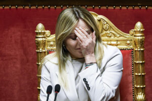 Giorgia Meloni