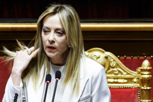 Giorgia Meloni