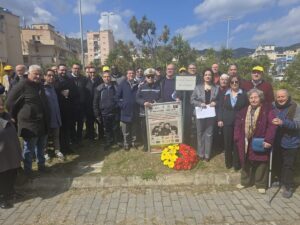 Giornata dedicata alle vittime innocenti delle mafie messina