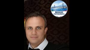 Giovanni Di Bella Reggio Protagonista