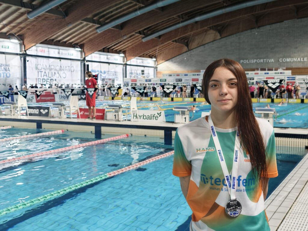 Giulia Ragozzino