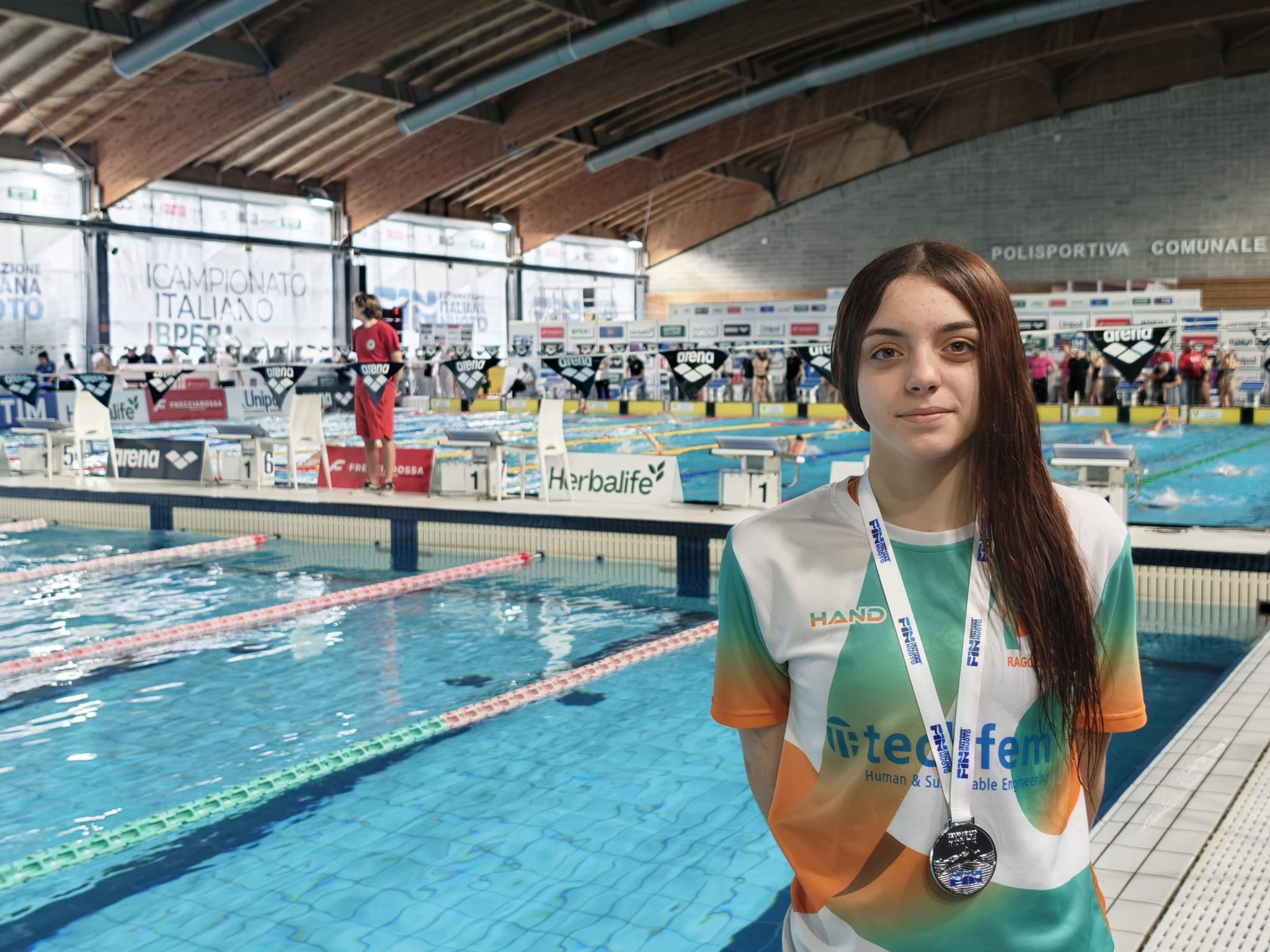 Giulia Ragozzino