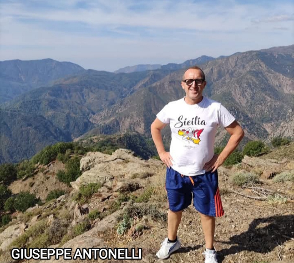 Giuseppe Antonelli