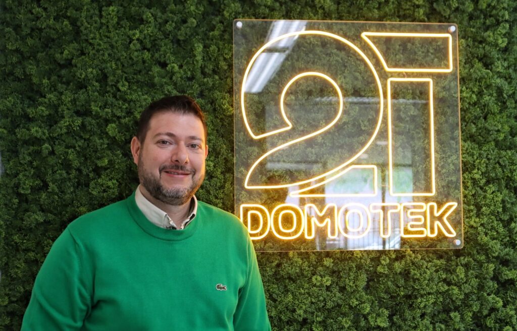 Domotek Azienda Reggio Calabria