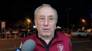 Giuseppe Polimeni presidente Domotek