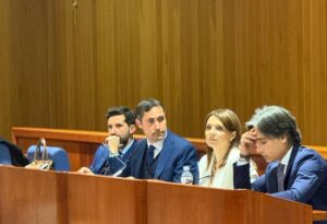 Gruppo Pd Consiglio Regionale