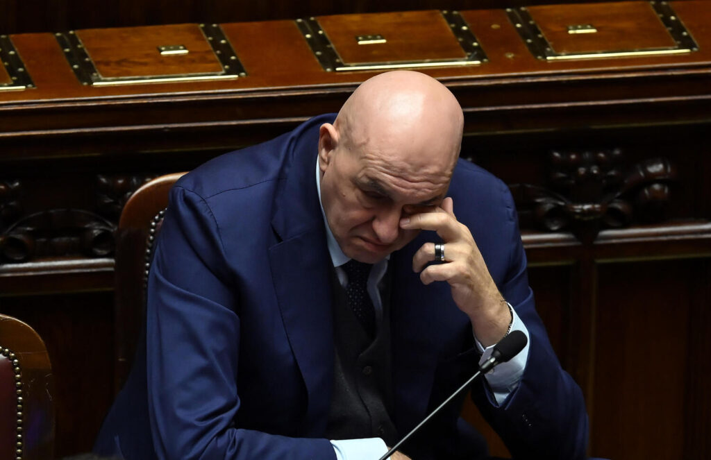 Guido Crosetto