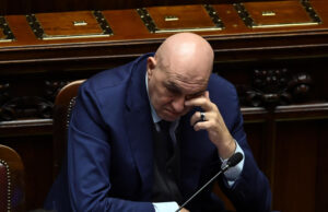 Guido Crosetto