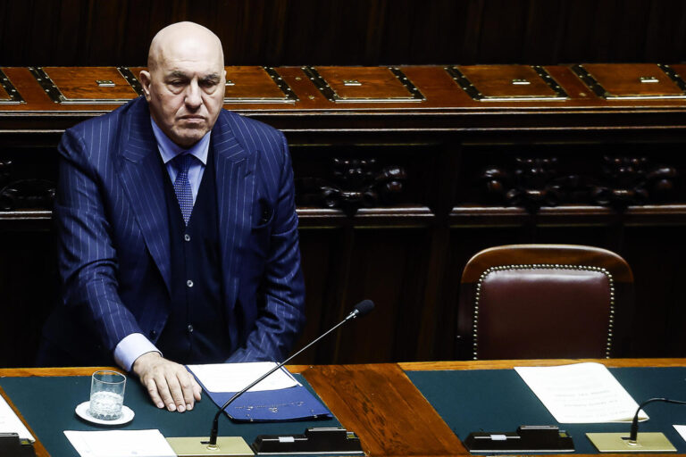 Guido Crosetto