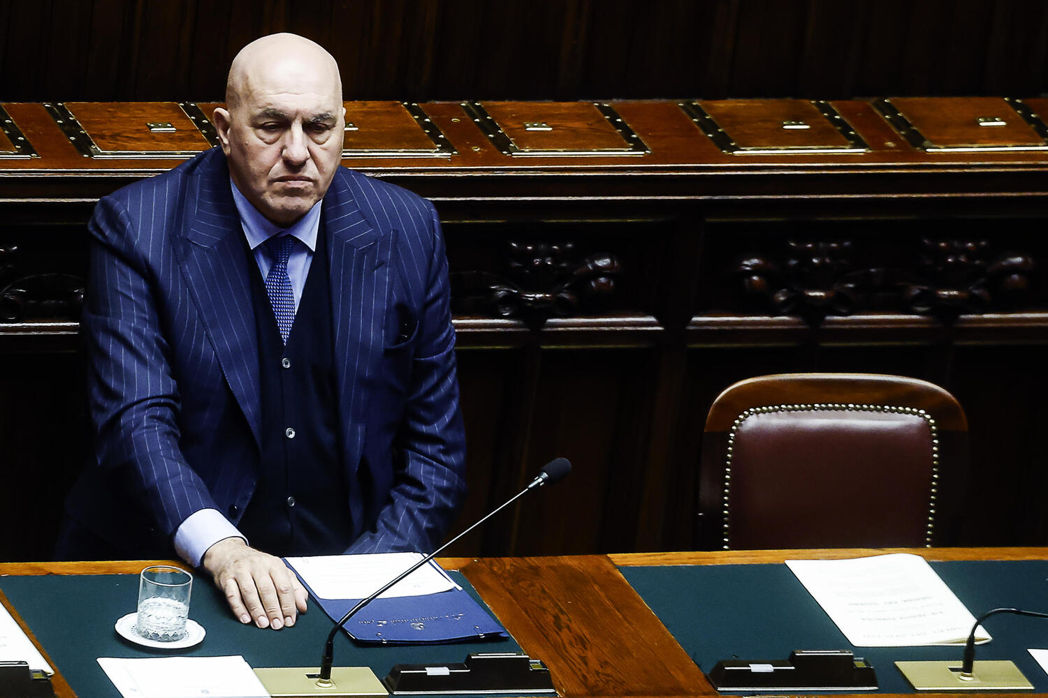 Guido Crosetto