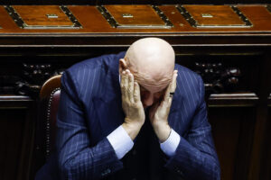 Guido Crosetto