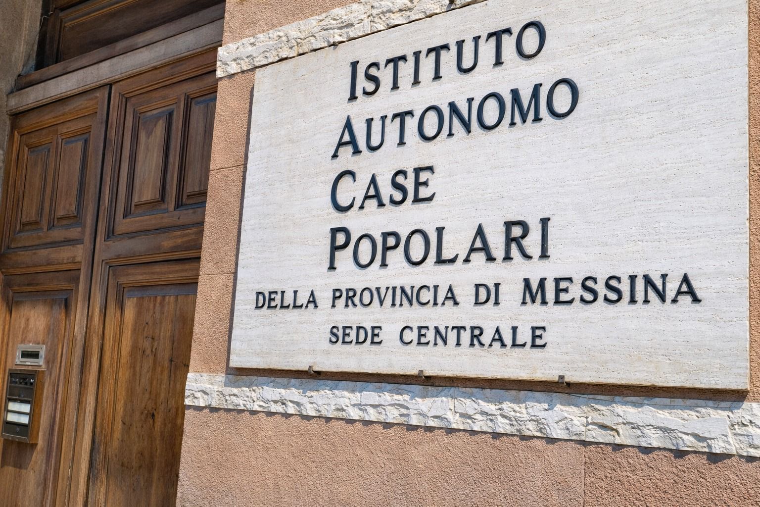 IACP Messina