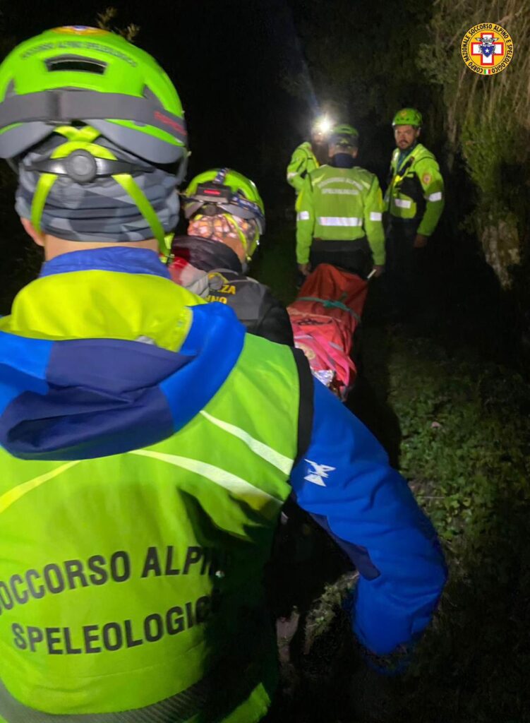 Soccorso alpino