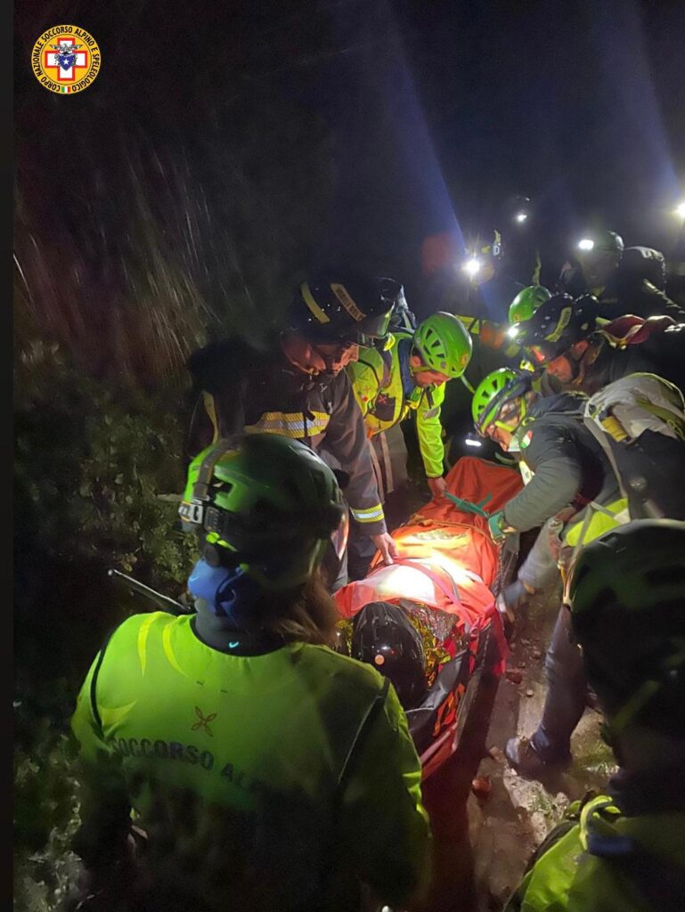 Soccorso alpino