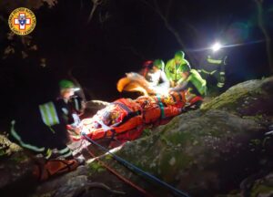 Soccorso alpino