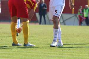 Igea Virtus-Reggina