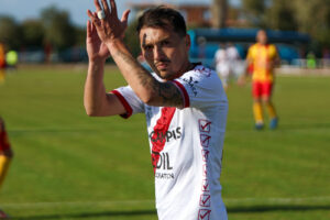 Igea Virtus - Reggina Di Grazia