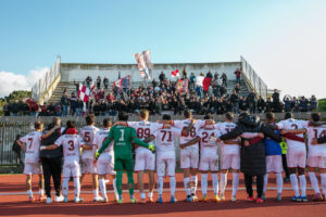 Igea Virtus - Reggina