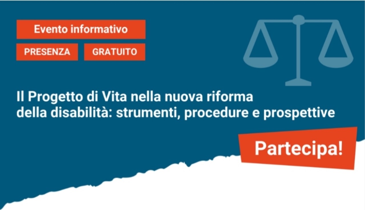 Il progetto di vita nella nuova riforma della disabilità (2)