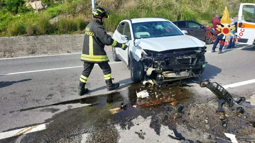 Incidente Catanzaro