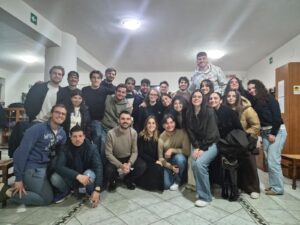 Incontri Formativi associazione attendiamoci