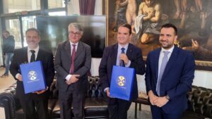 Incontro Delegati Brasile