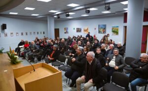 Incontro referendum reggio calabria