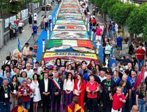 Infiorata Taurianova