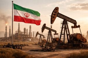 Iran Petrolio