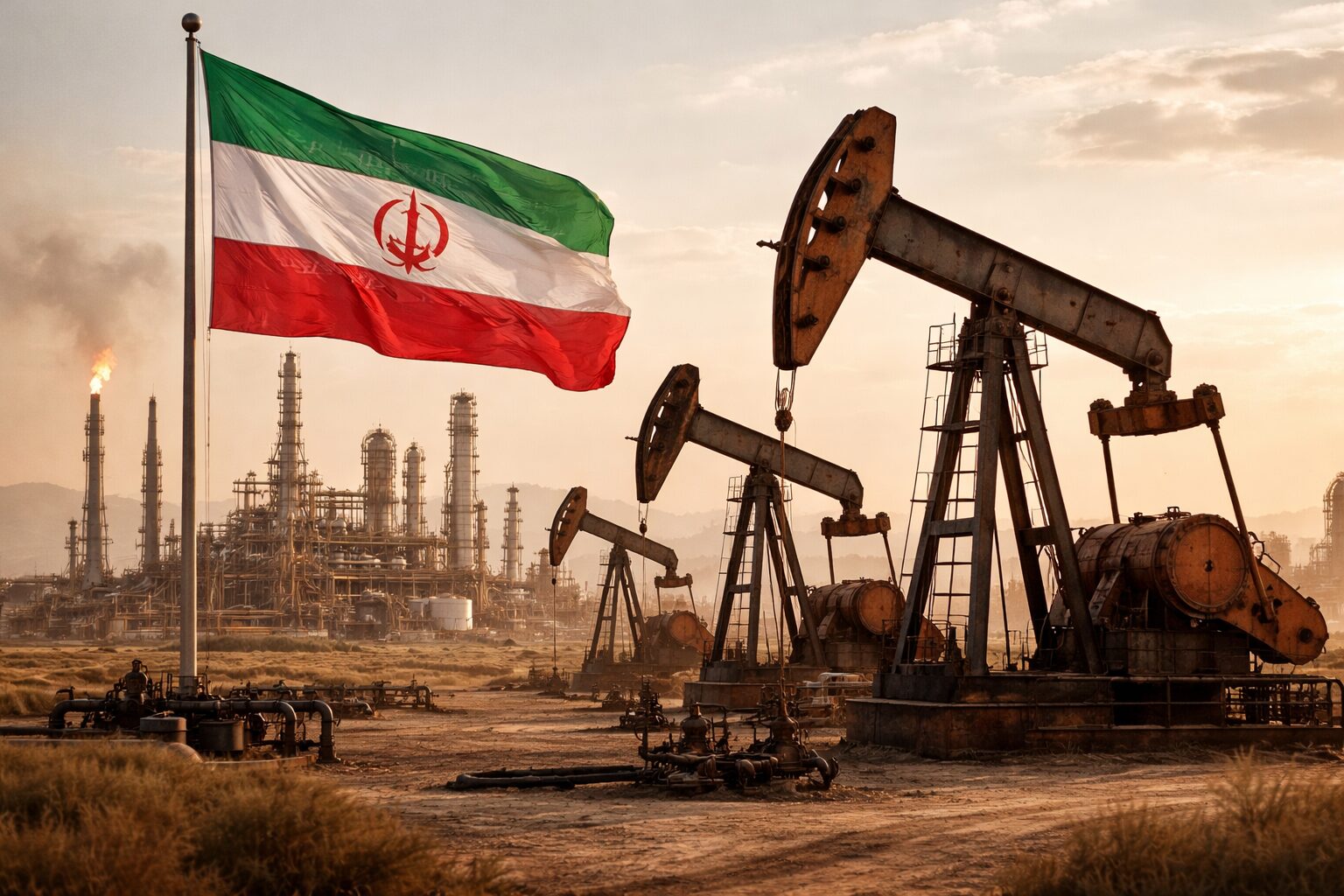 Iran Petrolio