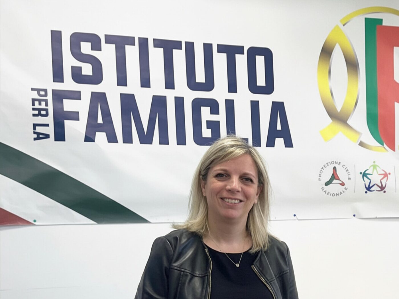 Istituto per la Famiglia