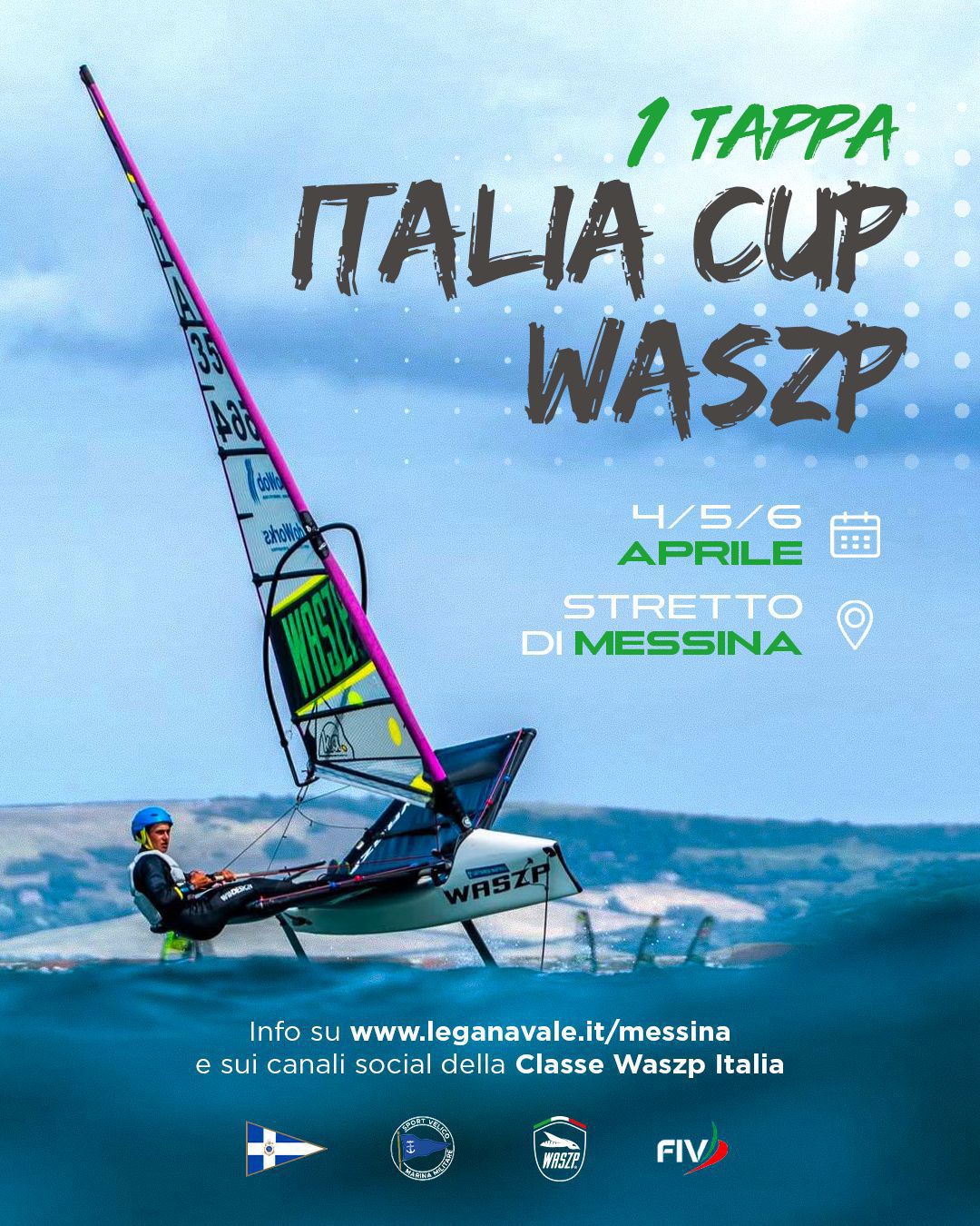 Italia Cup Messina