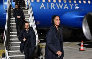 Italia Femminile Calcio a Reggio Calabria