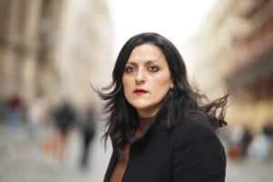 Jose Marano (M5s)