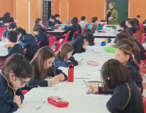 Kangourou della matematica