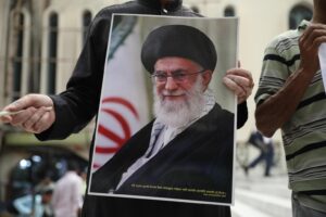 Khamenei
