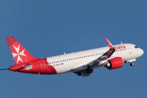 Km Malta Airlines